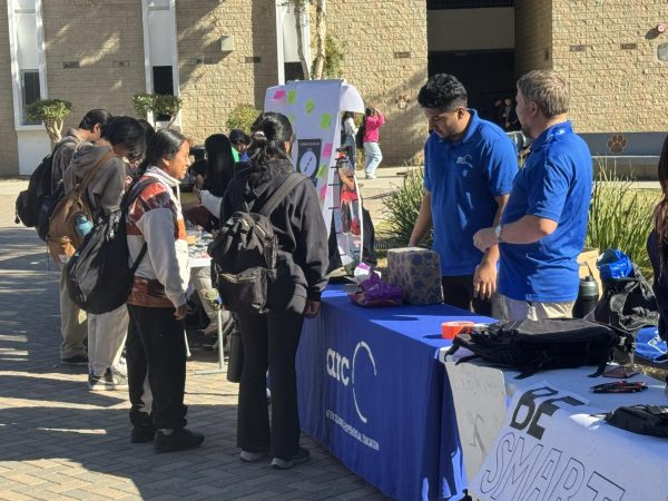 The ARC Table as the anti-hate event