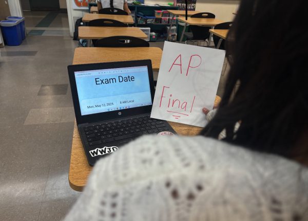 AP Class Final
