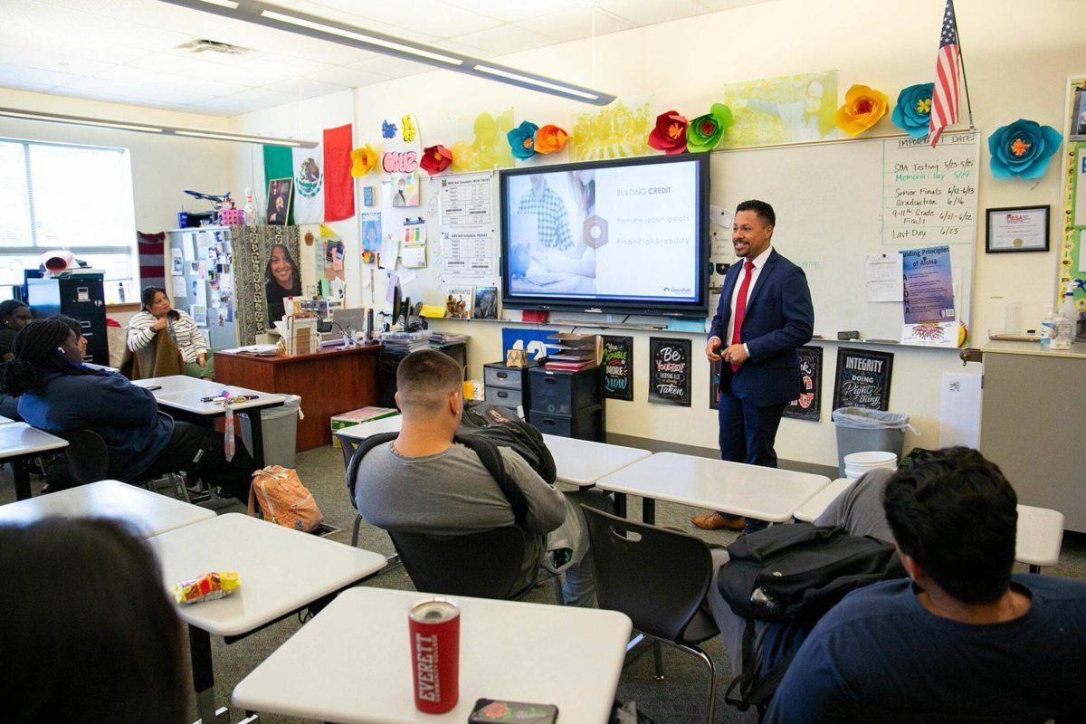 Financial Literacy