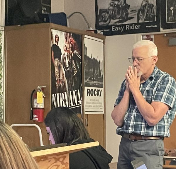 Mr. Baer