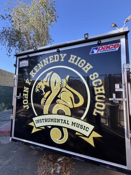 Marching Band Spirit