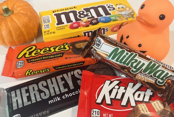 Chocolate Treat Tournament