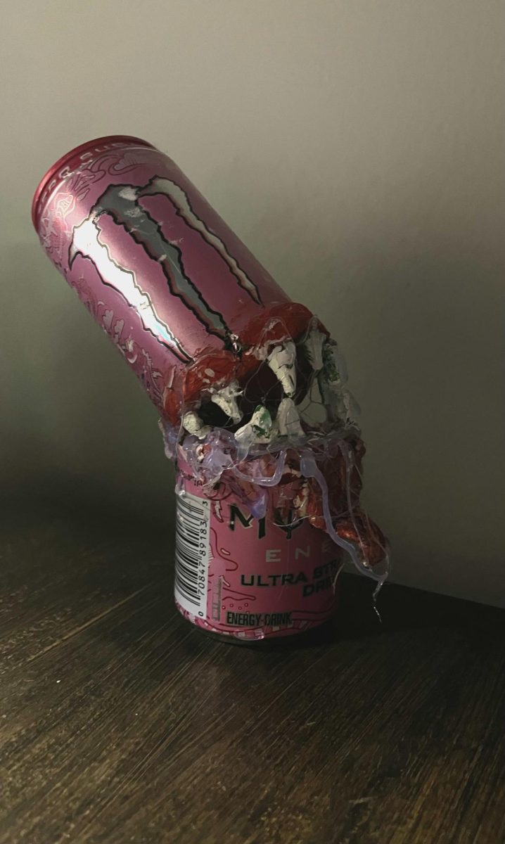 Is it a real "Monster"