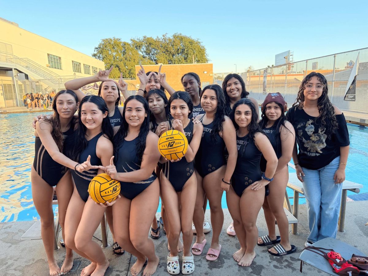 Water Polo